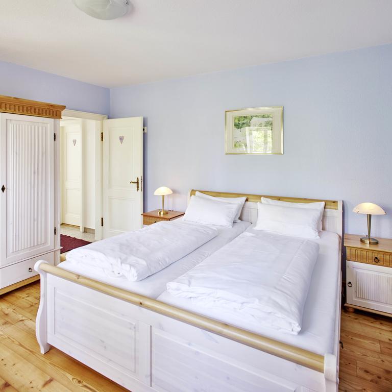 Hotel Hof Tuetsberg Bispingen Kültér fotó