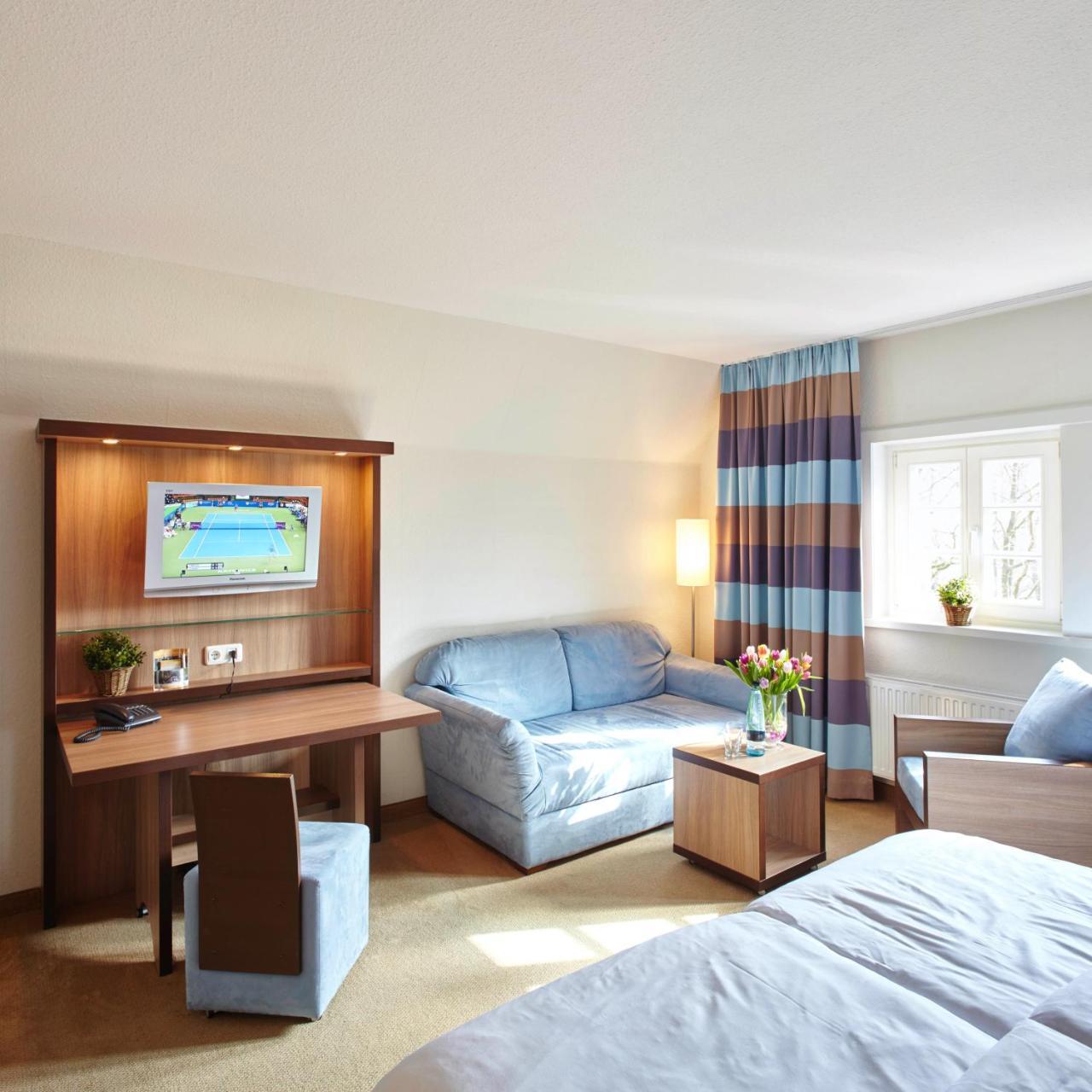 Hotel Hof Tuetsberg Bispingen Kültér fotó
